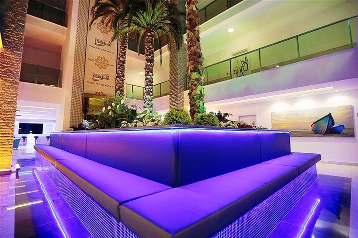 Трёхкомнатная квартира в комплексе с богатой инфраструктурой