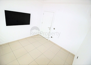 Трёхкомнатная квартира в комплексе с богатой инфраструктурой