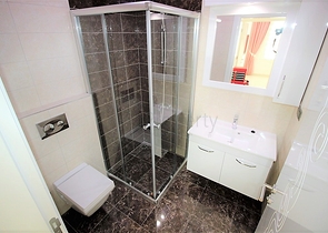 Трёхкомнатная квартира в комплексе с богатой инфраструктурой