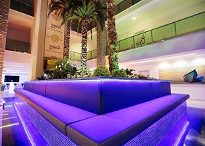 Трёхкомнатная квартира в комплексе с богатой инфраструктурой