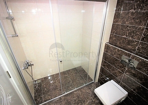 Трёхкомнатная квартира в комплексе с богатой инфраструктурой