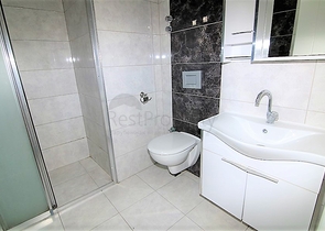 Двухкомнатная меблированная квартира в районе Махмутлар