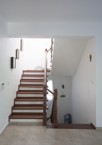 Вилла в Бодруме с общей территорией 1200м2