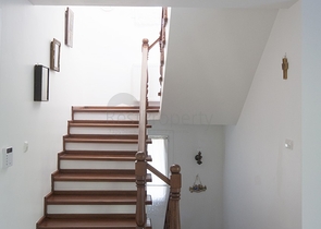 Вилла в Бодруме с общей территорией 1200м2