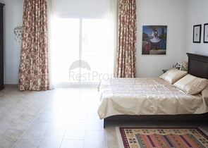 Вилла в Бодруме с общей территорией 1200м2