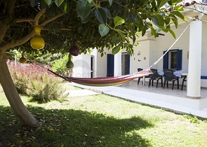 Вилла в Бодруме с общей территорией 1200м2