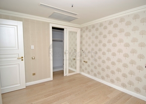 Квартира 1+1 в комплексе с инфраструктурой отеля 450 м до моря