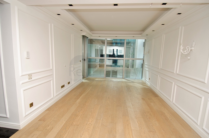 Квартиры 2+1 в пешей доступности к морю 