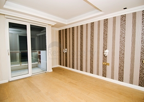 Квартиры 2+1 в пешей доступности к морю 