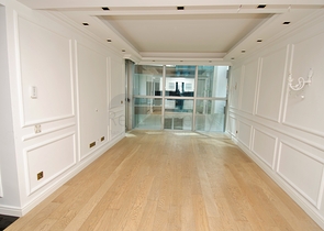 Квартиры 2+1 в пешей доступности к морю 