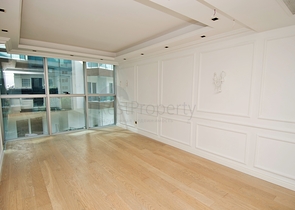 Квартиры 2+1 в пешей доступности к морю 