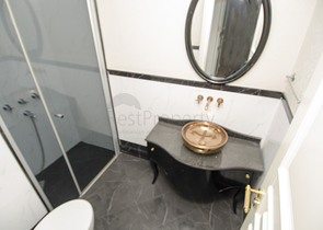 Квартиры 2+1 в пешей доступности к морю 