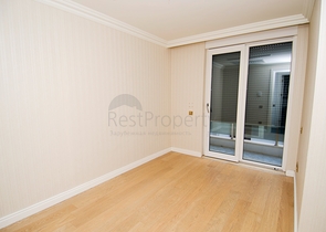 Квартиры 2+1 в пешей доступности к морю 