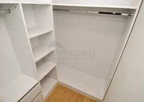 Квартиры 2+1 в пешей доступности к морю 