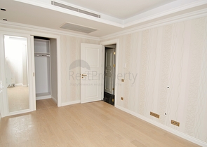 Квартиры 2+1 в пешей доступности к морю 