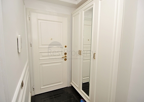 Квартиры 2+1 в пешей доступности к морю 