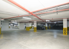 Квартиры 2+1 в пешей доступности к морю 