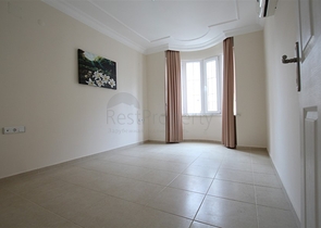 Трехкомнатная квартира по выгодной цене в Махмутларе