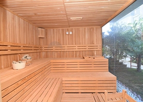 Трехкомнатная квартира по выгодной цене в Махмутларе