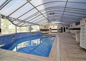 Трехкомнатная квартира по выгодной цене в Махмутларе