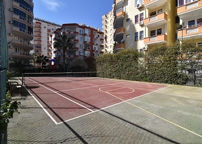 Трехкомнатная квартира по выгодной цене в Махмутларе