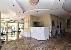 Трехкомнатная квартира по выгодной цене в Махмутларе