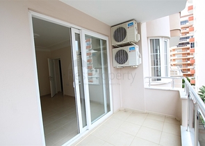 Трехкомнатная квартира по выгодной цене в Махмутларе