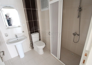 Трехкомнатная квартира по выгодной цене в Махмутларе