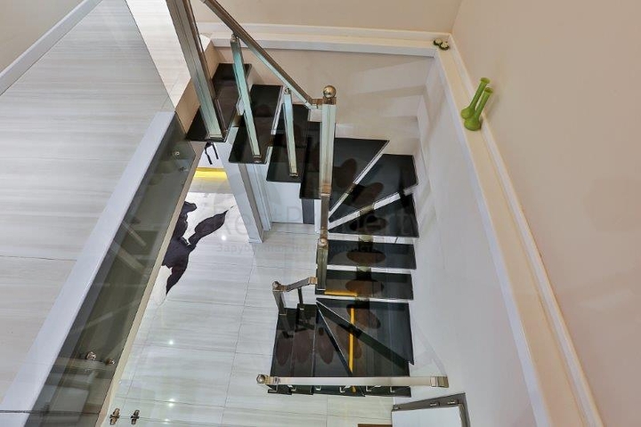 Квартиры планировок 1+1, 2+1 и 3+1 в районе Каргыджак