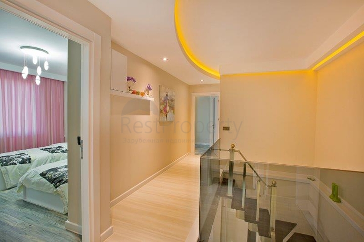 Квартиры планировок 1+1, 2+1 и 3+1 в районе Каргыджак