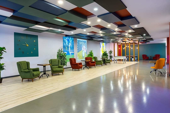 Квартиры планировок 1+1, 2+1 и 3+1 в районе Каргыджак