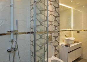 Квартиры планировок 1+1, 2+1 и 3+1 в районе Каргыджак