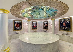 Квартиры планировок 1+1, 2+1 и 3+1 в районе Каргыджак