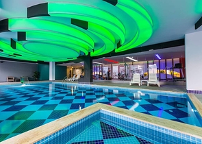 Квартиры планировок 1+1, 2+1 и 3+1 в районе Каргыджак