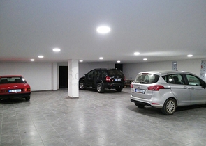 Квартиры планировок 1+1, 2+1 и 3+1 в районе Каргыджак