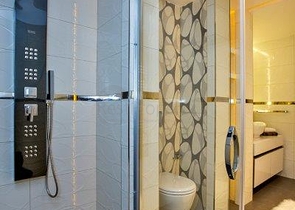 Квартиры планировок 1+1, 2+1 и 3+1 в районе Каргыджак