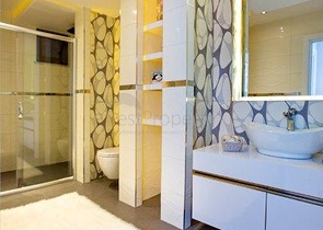 Квартиры планировок 1+1, 2+1 и 3+1 в районе Каргыджак