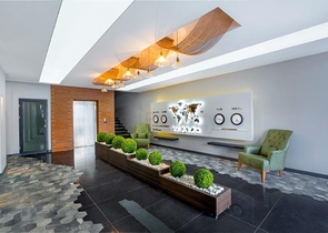 Квартиры планировок 1+1, 2+1 и 3+1 в районе Каргыджак