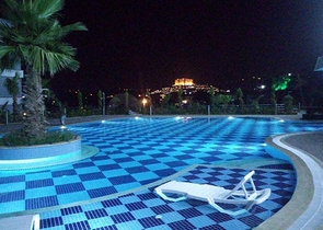 Квартиры планировок 1+1, 2+1 и 3+1 в районе Каргыджак