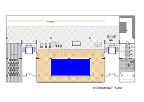 Квартиры планировок 1+1, 2+1 и 3+1 в районе Каргыджак