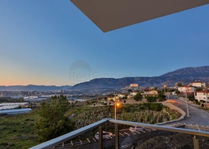 Квартиры планировок 1+1, 2+1 и 3+1 в районе Каргыджак