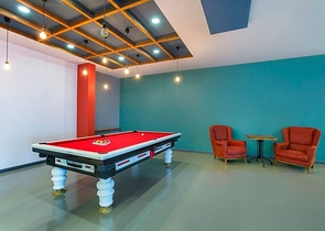 Квартиры планировок 1+1, 2+1 и 3+1 в районе Каргыджак