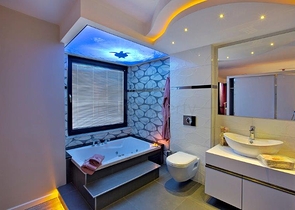 Квартиры планировок 1+1, 2+1 и 3+1 в районе Каргыджак