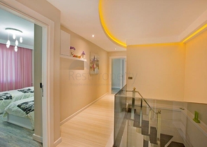 Квартиры планировок 1+1, 2+1 и 3+1 в районе Каргыджак