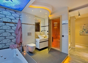 Квартиры планировок 1+1, 2+1 и 3+1 в районе Каргыджак