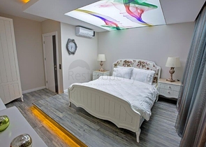 Квартиры планировок 1+1, 2+1 и 3+1 в районе Каргыджак