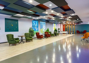 Квартиры планировок 1+1, 2+1 и 3+1 в районе Каргыджак