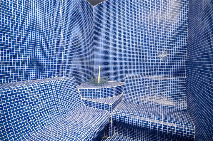 Квартира 2+1 в комплексе рядом с Боачай каналом в Коньяалты