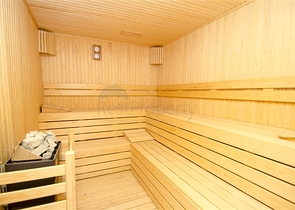 Квартира 2+1 в комплексе рядом с Боачай каналом в Коньяалты