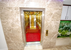 Квартира 2+1 в комплексе рядом с Боачай каналом в Коньяалты